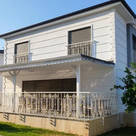 Coast B Goeynuek Canyon With Pool And Sea View *