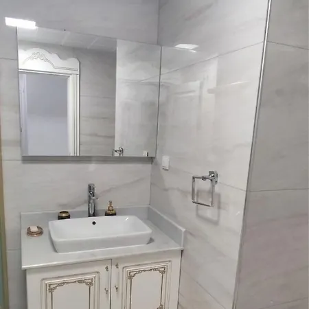 Villa Coast B Goeynuek Canyon With Pool And Sea View *